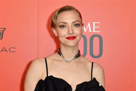 amanda seyfried nude pictures|Amanda Seyfried Recalls Filming Nude Scenes at 19: ‘How Did